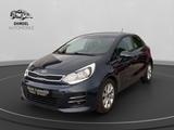 Kia Rio Dream Team/Navi/Kamera/Sitzheizung/1 Hand - gebrauchte Kia Rio aus dem Jahr 2015