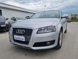Audi A3 1.9 TDI F.AP. Ambiente - Audi A3 aus 2008: TDI