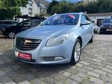 Opel Insignia A Sports Tourer Innovation/Navi/Euro5 - gebrauchte Opel Insignia aus dem Jahr 2013