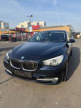 BMW 530 Gran Turismo 530d  - BMW 530 Gran Turismo in Frankfurt (Main)