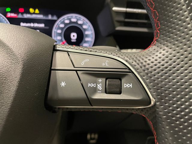 A3 S-line 35 1.5 TFSI LED PANO RFK ACC
