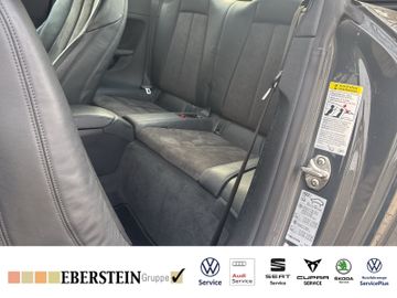 Audi TT Coupé 2,0TFSI Quattro S-tronic Navi Xenon PDC