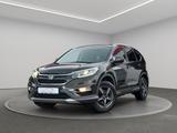 Honda CR-V Executive 4WD - gebrauchte Honda CR-V aus dem Jahr 2015