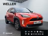 Toyota Yaris Cross Hybrid 1.5 Spicy Edition *Matrix*GJR - Toyota Yaris Cross in Dortmund
