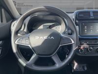 Dacia Spring - Vorschau Bild 11