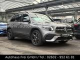 Mercedes-Benz GLB 200 d AMG INT.+EXT.*LED*WIDESCREEN*1-HAND* - gebrauchte Mercedes-Benz GLB 200 aus dem Jahr 2021