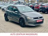 Volkswagen Polo V Trendline 1.2*KLIMA*HU/AU NEU* - Volkswagen Polo aus 2010