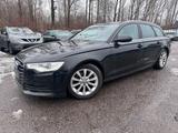 Audi A6 Avant 3.0 TDI quattro