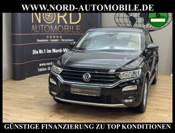 Volkswagen T-Roc - 4