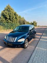 Chrysler Verkaufe Chrysler pt Cruiser - Chrysler PT Cruiser aus 2003