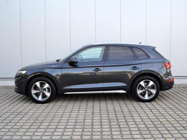 Q5 50 TFSI e 299 PS quattro Advanced LUFT/AHK/MA