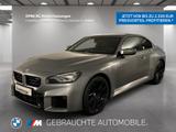 BMW M2 Coupé Harman/K LiveCockpitProf Kamera LED - BMW M2 Jahreswagen
