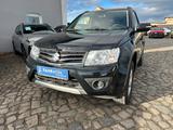 Suzuki Grand Vitara 1.6 Ltr. City - Suzuki Grand Vitara Gebrauchtwagen