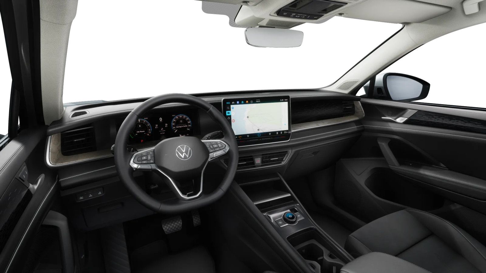 Volkswagen Tayron - Bild 10