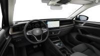 Volkswagen Tayron - Vorschau Bild 10