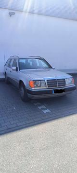 Mercedes-Benz E 300 Klima, SH, ALU, Automatik - gebrauchte Mercedes-Benz E 300 aus dem Jahr 1990