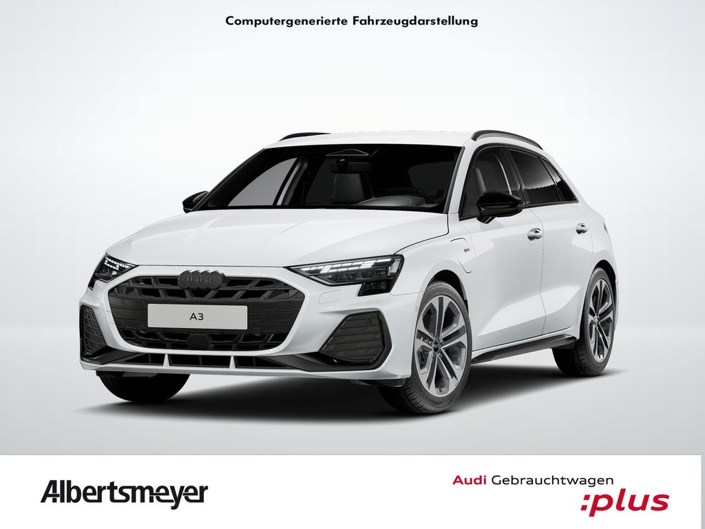 Image of Audi A3