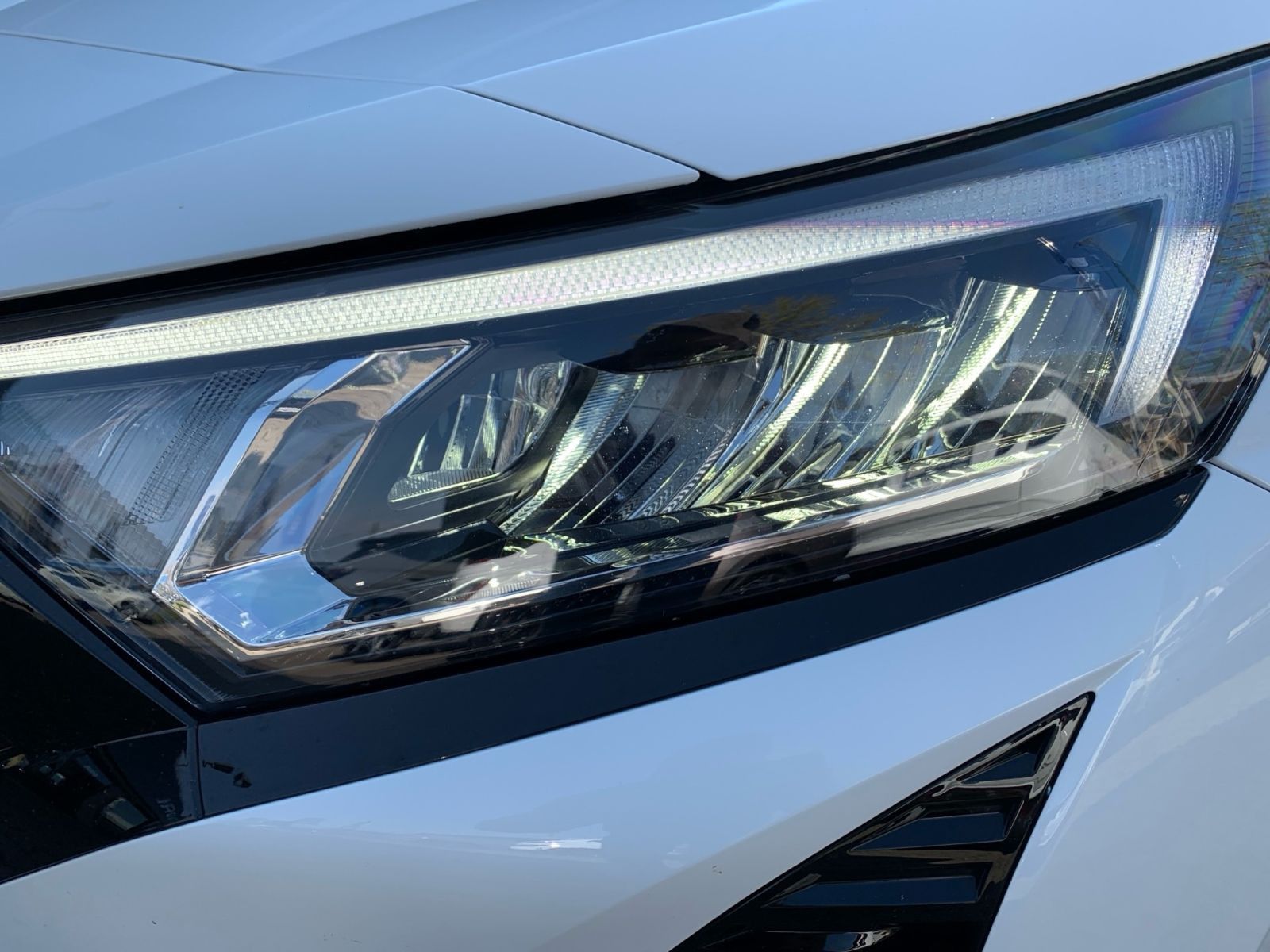 Fahrzeugabbildung Hyundai i20 1.0 T-GDI 7-DCT Trend LED BOSE