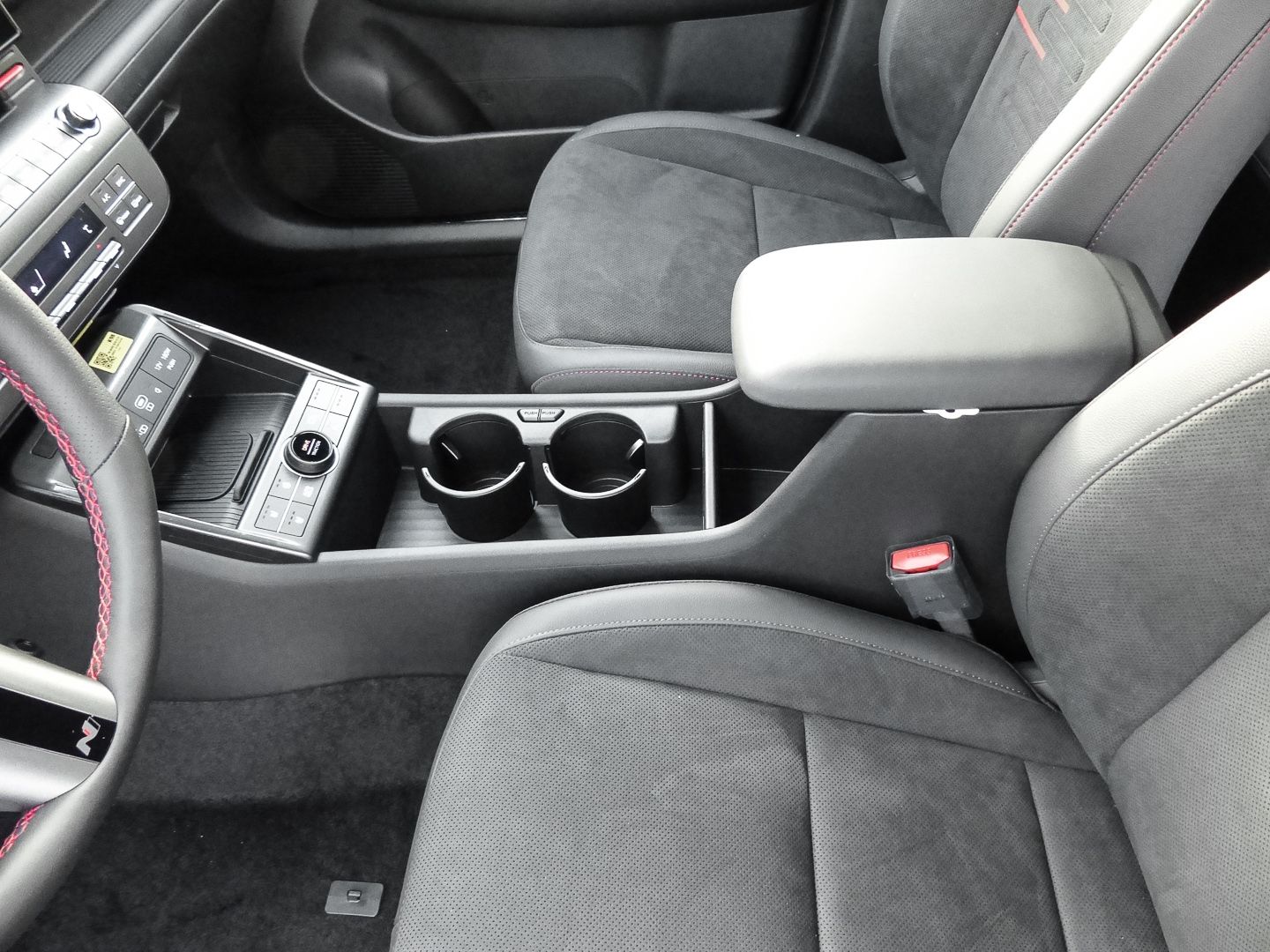 Hyundai Kona – Bild 11