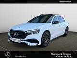 Mercedes-Benz E 220 d AMG SUPERSCREEN+Pano+Memory+AHK+Night+21