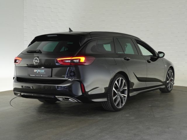 Insignia B ST GSi 4X4 AT+AHK+NAVI+SCHIEBEDACH+SI