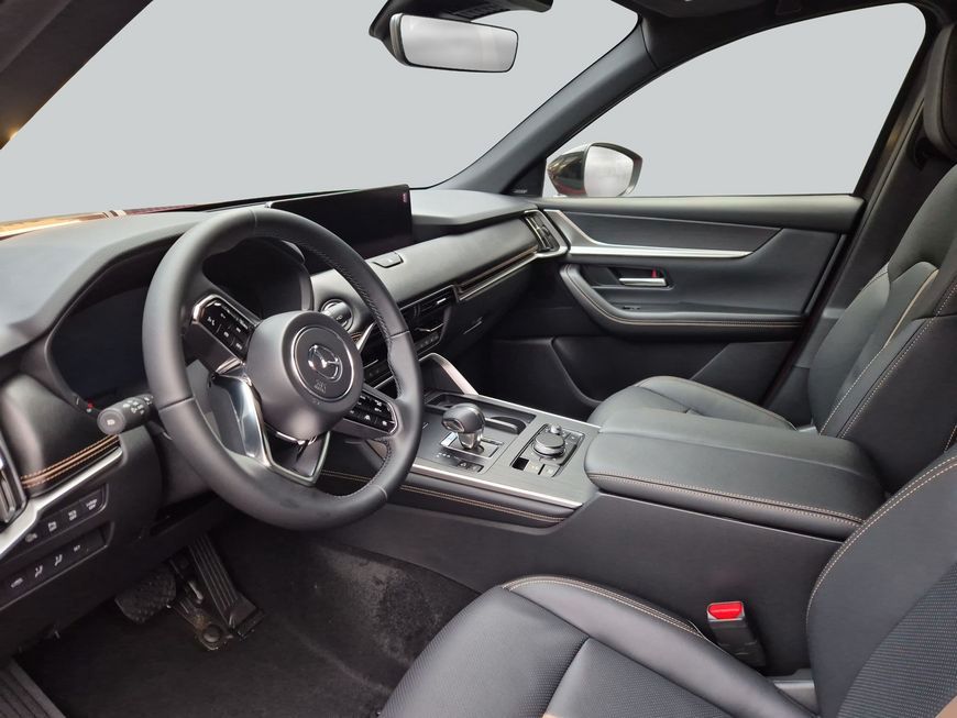 Mazda CX-60 - Bild 9