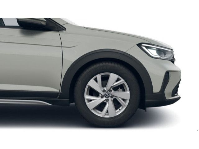 Volkswagen Taigo - Bild 7