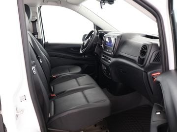 Mercedes Vito - 10