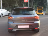 Seat Ibiza 1.5 TSI FR LED Sitzheizung Navi ACC Beats - gebrauchte Seat Kleinwagen
