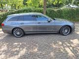 Mercedes-Benz E 220d T AVANTGARDE Autom. AVANTGARDE - Mercedes-Benz E 220 in Essen