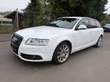 Audi A6 3.0 TDI Avant tiptronic quattro *S-Line*Xenon - Audi A6 aus 2010: Line