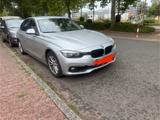 BMW 318i - F30 Facelift - Top Zustand - TÜV bis 04/2 - gebrauchte BMW 318 aus dem Jahr 2015