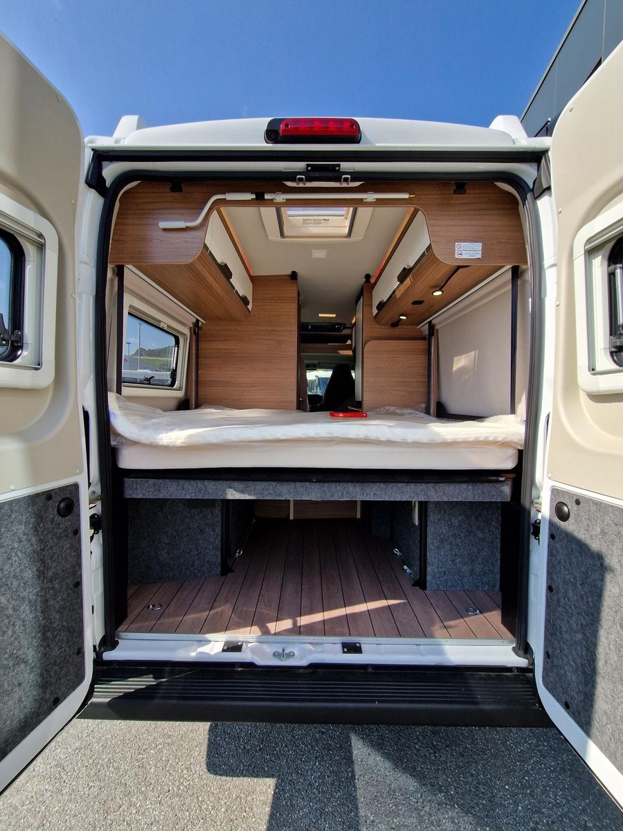 Fahrzeugabbildung Knaus BoxLife PLATINUM SELECTION 600 MQ