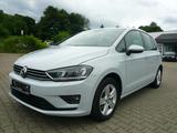 Volkswagen Golf Sportsvan VII Panorama-Sitzhzg.-TÜV-TOP