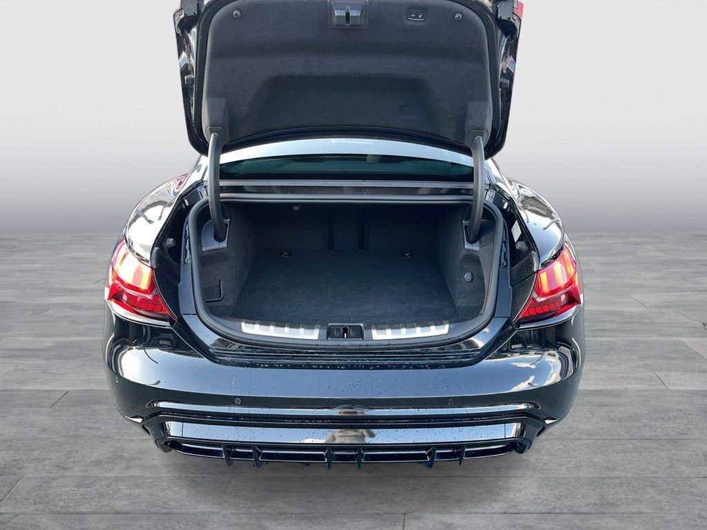 Audi e-tron GT - Bild 17