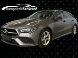 Mercedes-Benz CLA 200d SB 8G AMG NIGHT MBEAM AUGR+KAM AMBT AHK - gebrauchte Mercedes-Benz CLA 200 Shooting Brake aus dem Jahr 2022