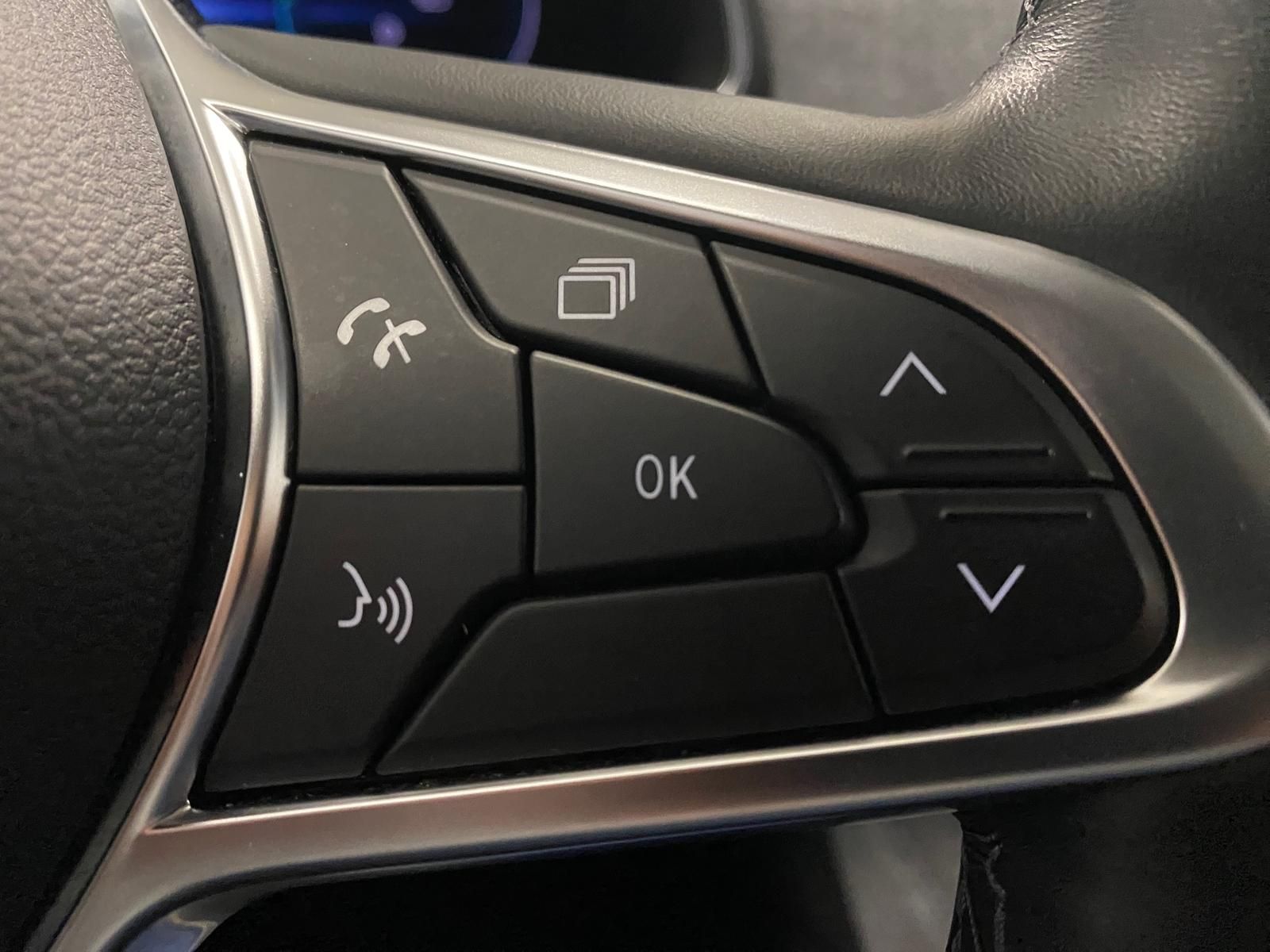 Fahrzeugabbildung Renault ZOE Intens 52 kWh+BATTERIE inkl+CCS+SHZ++NAVI++