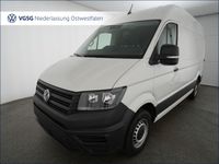 Volkswagen Crafter - Vorschau Bild 4