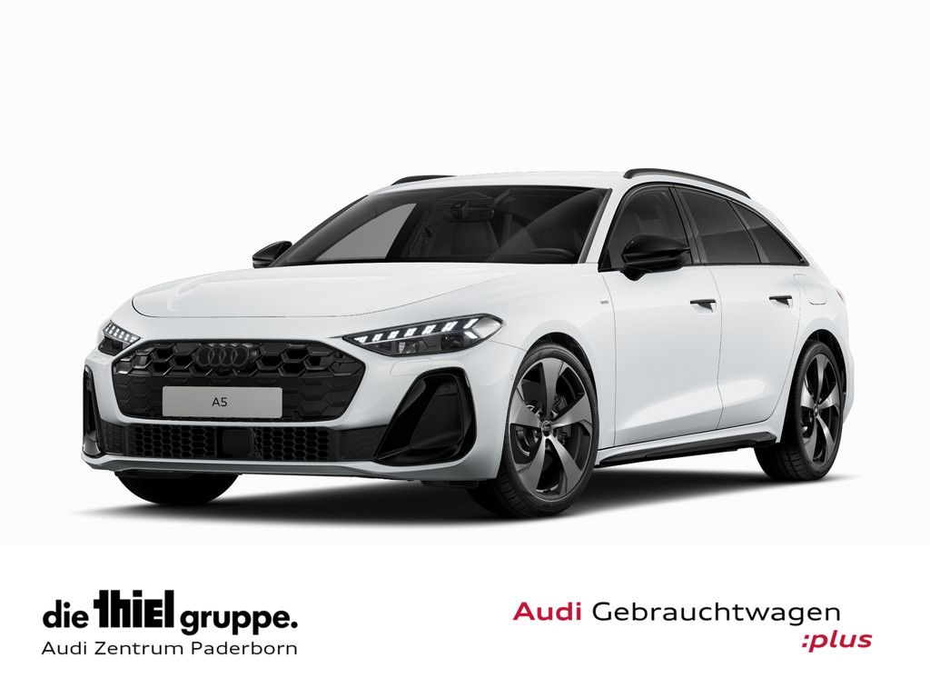 Audi A5 Avant TFSI e-hybrid quattro 220 kW S-Line+AHK