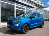 Ford EcoSport ST-Line
