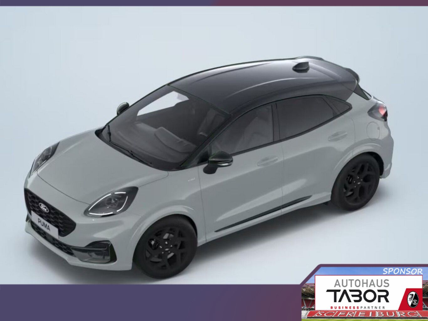 Ford Puma - Bild 5