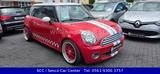 MINI COOPER S-OPTIK 17"ALU Tel: 0561-9300 3757 - MINI Cooper in Kassel