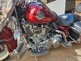 Harley-Davidson Road King FLHRC Top Zustand! - HARLEY-DAVIDSON FLHR ROAD KING