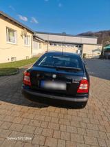 Skoda Strullendorf - Skoda Octavia aus 2004