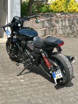Harley-Davidson XG750A Street Rod 