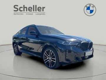 BMW X6 - 8