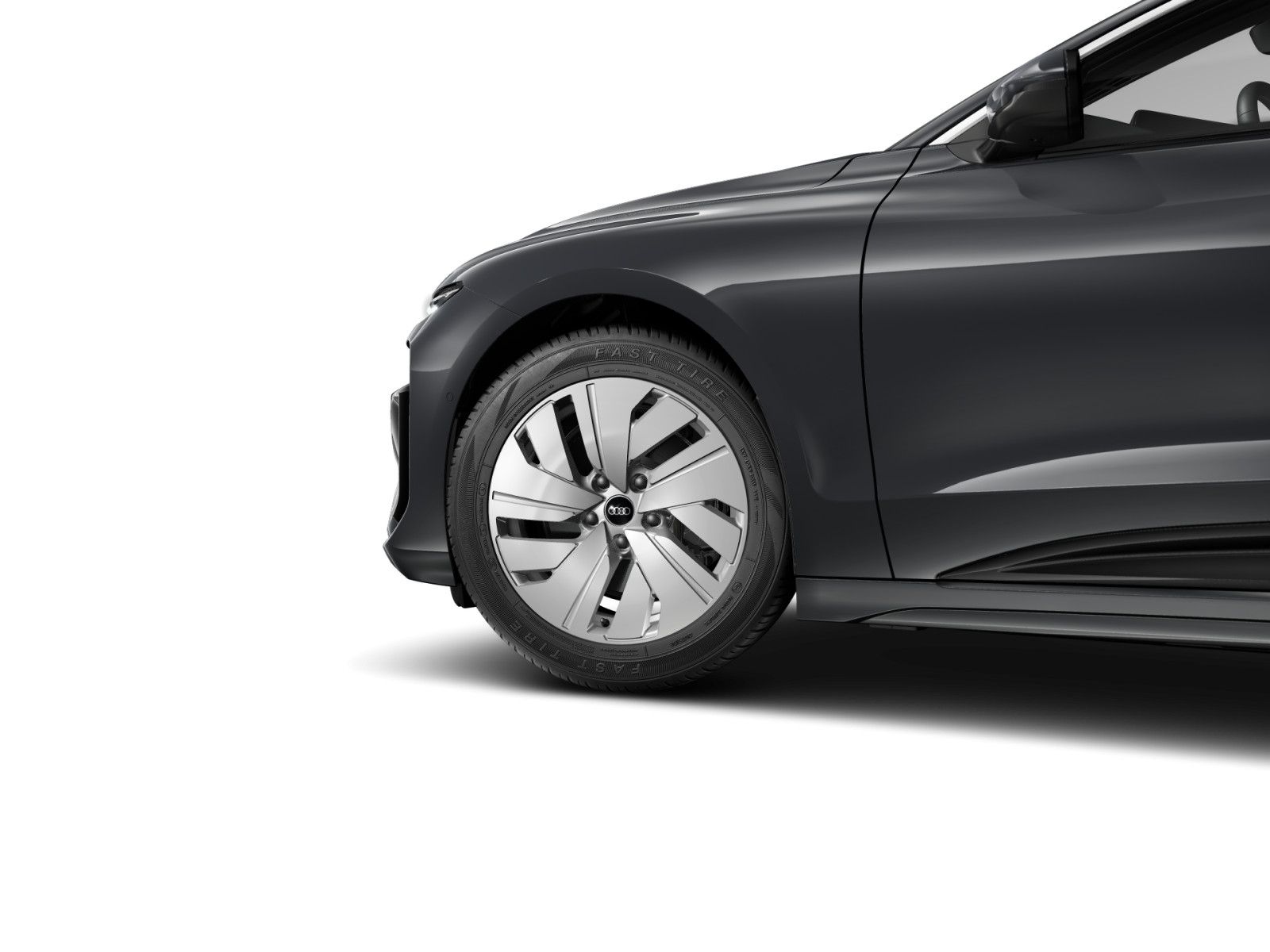 Audi A6 e-tron - Bild 4