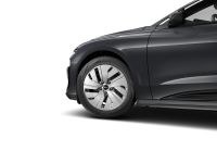 Audi A6 e-tron - Vorschau Bild 4