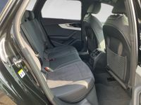 Audi S4 - Vorschau Bild 10