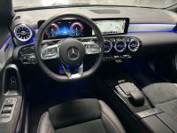 Mercedes-Benz CLA 250 Shooting Brake - Vorschau Bild 9